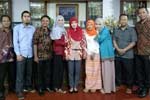 Program Reguler Sore Universitas Yuppentek Indonesia Nomor 3